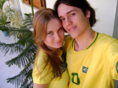 Leonardo Teixeira