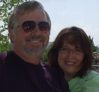 Patricia Mcneill