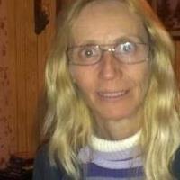 Helen Mamrosh