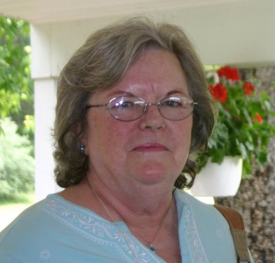 Mary Humphreys