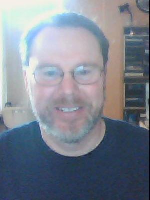 Paul Larson