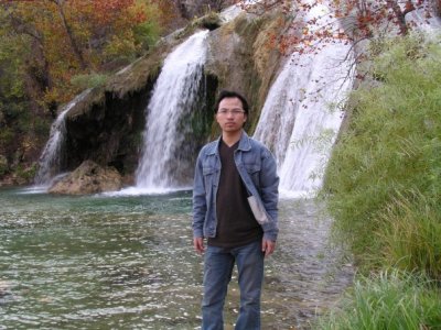 Haiquan Li