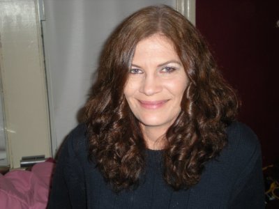 Laura Boud