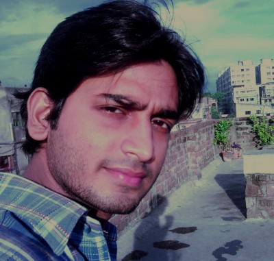 Hassan Raza