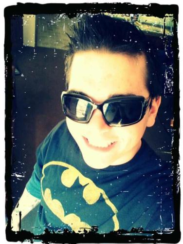 Jacob Ritchie