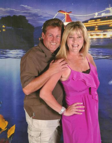 Sherry Stockwell