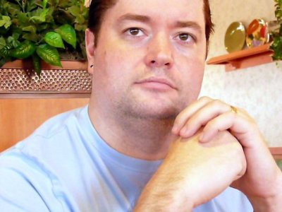Alan Ramsey