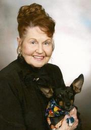 Corinne Williams