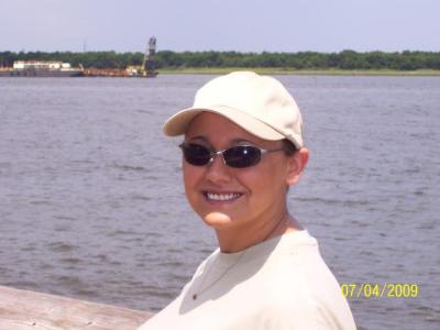Heather Harriss