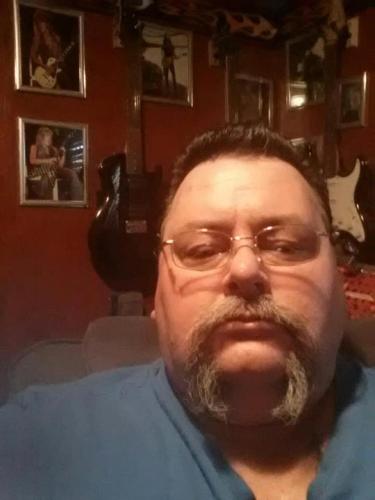 Danny Patterson