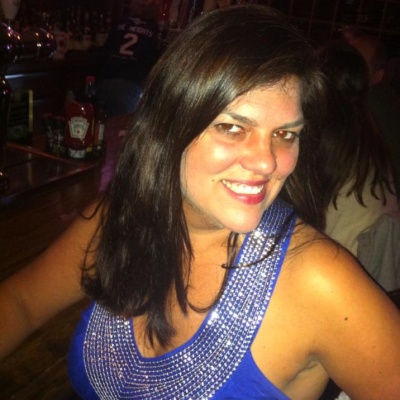 Michelle Columbine