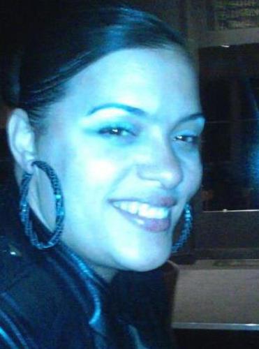 Tracy Mattin