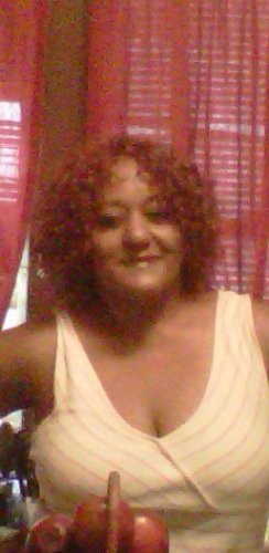 Glenda Rieves