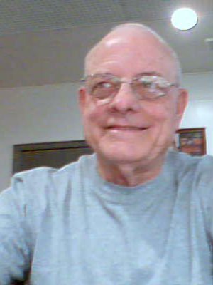 Ronald Stowell