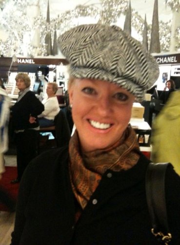 Lorie Mccarthy