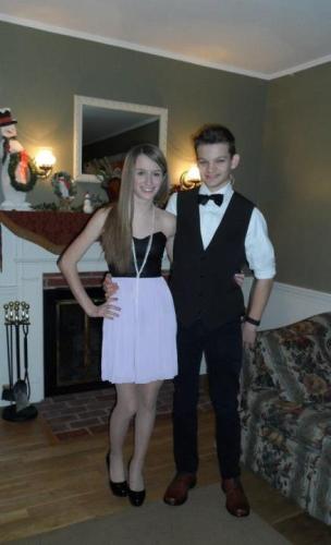 Connor Leavitt