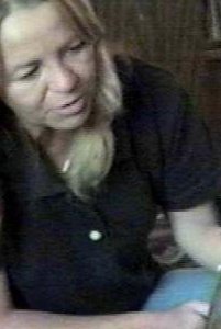 Rita Hance