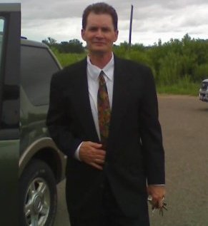 Michael Anderson