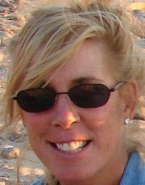 Elizabeth Cambron