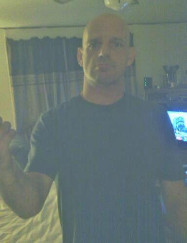 Michael Pendley