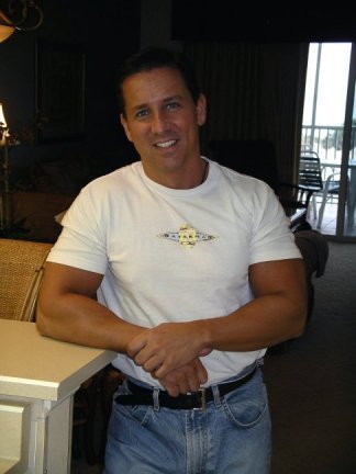 Ronald Rogers