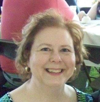 Bridget Barelka