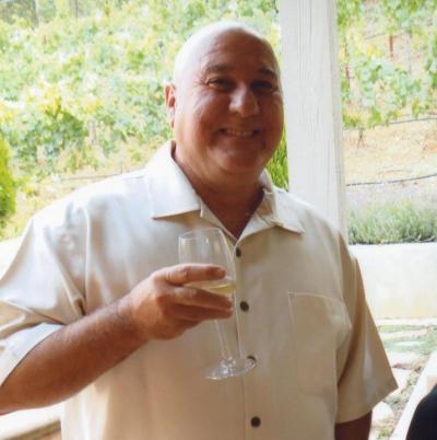 Peter Salvi