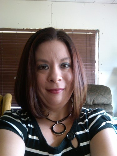 Kimberly Weaver