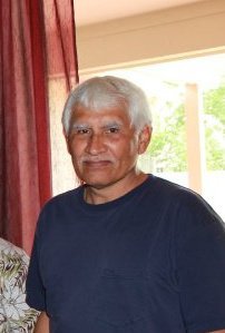 Antonio Gonzales