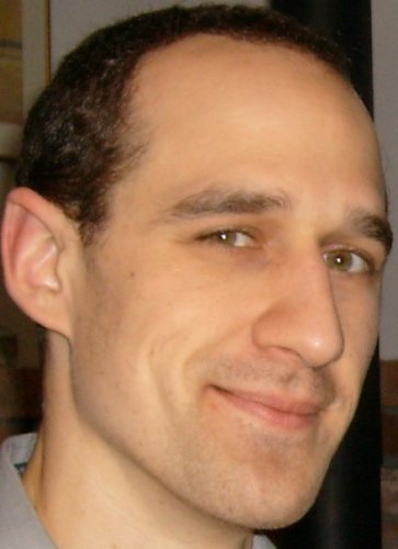 Jeffery Mergler