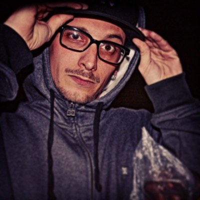 Robert Harvilla