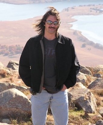 Kevin Stultz