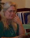Mary Stovall