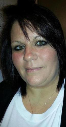 Sheree Smith