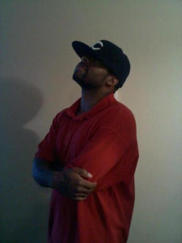 Bruce Pickens