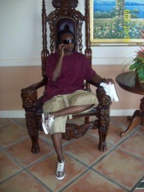 Dymede Purvis