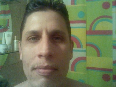Pedro Flores
