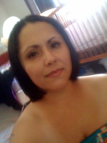 Rebecca Paniagua