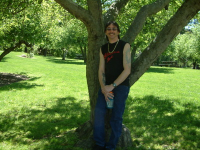 Joseph Hoag