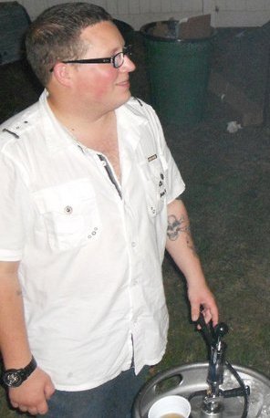 Michael Lasker