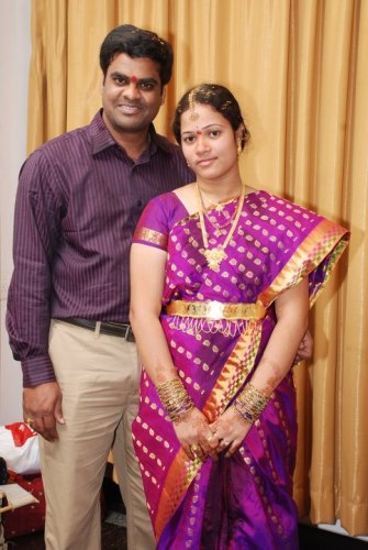 Srikanth Mukkamala