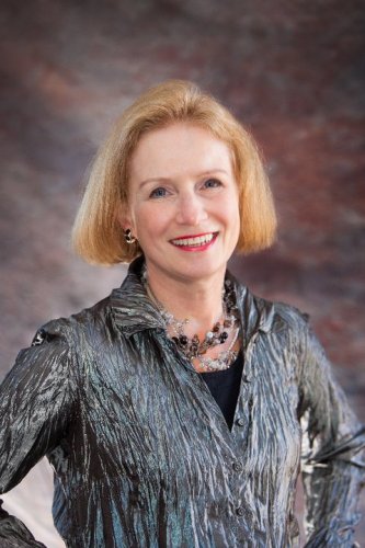 Ann Chapdelaine