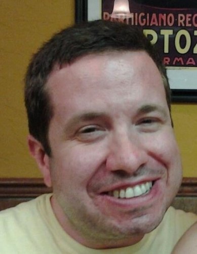 Bill Trimarco