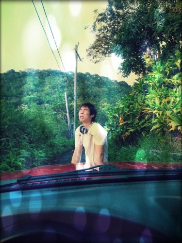 Nieman Danapong