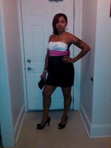 Shaneia Johnson