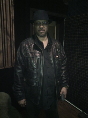 Derek Briscoe