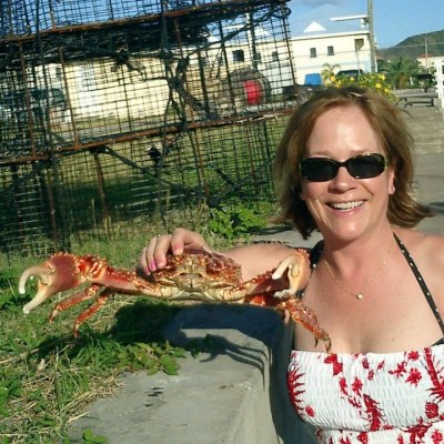 Carol Boucha
