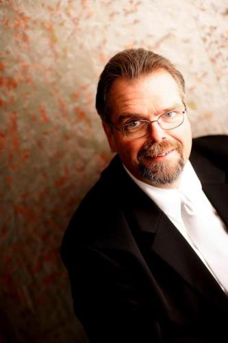 Mark Houser
