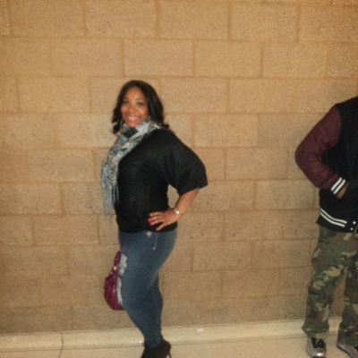 Keisha Pugh