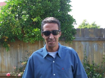 Jimmie Sandello